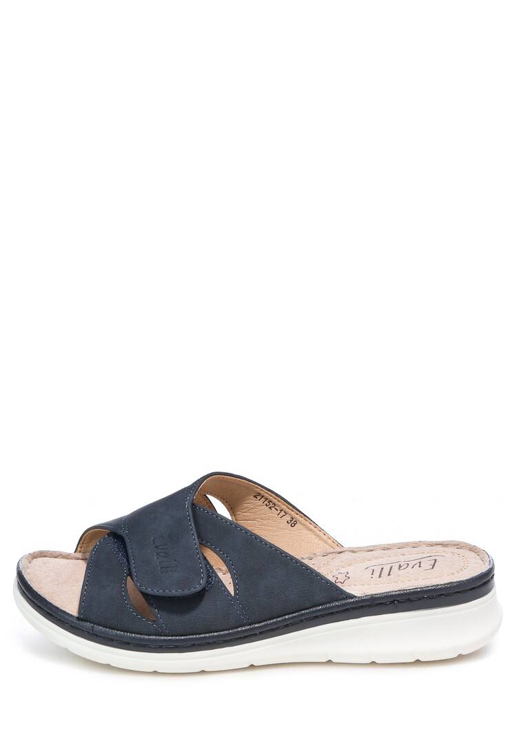 Сабо женские Лолла шир.  750, рис. 12