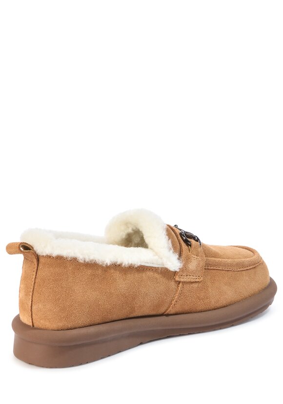 Слипоны женские Мирэль шир.  580, рис. 8