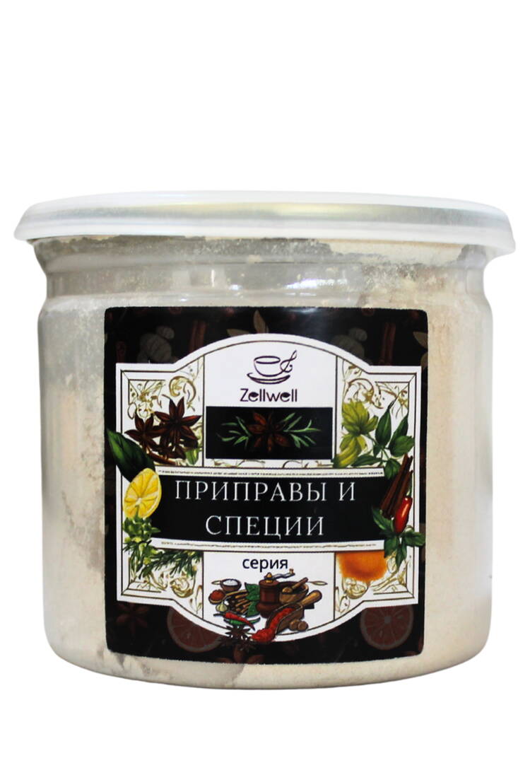 Специи молотые, 2 шт. шир.  750, рис. 10