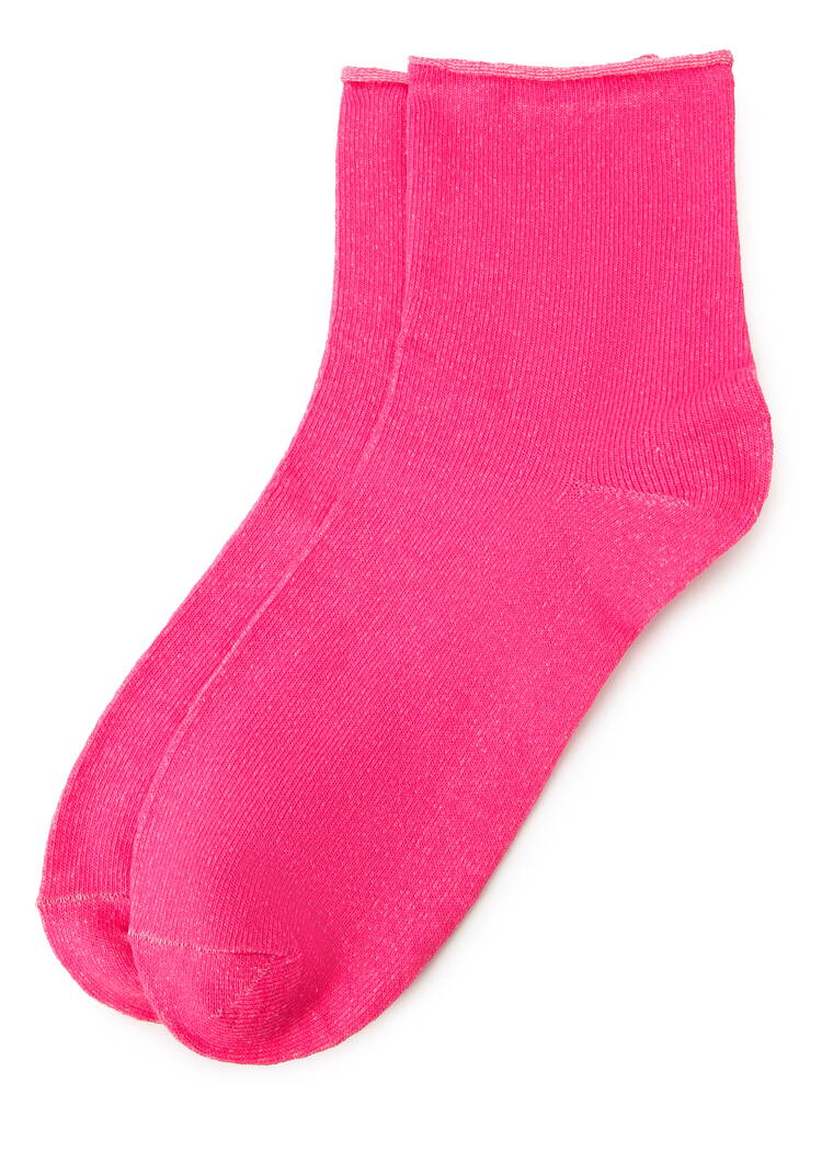 Носки без резинки, 5 пар шир.  750, рис. 11