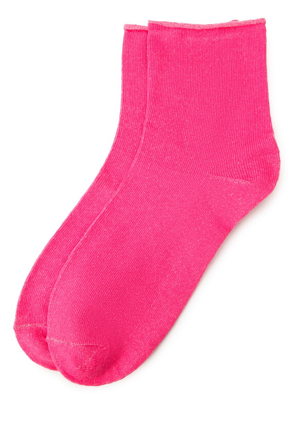 Носки без резинки, 5 пар шир.  580, рис. 11