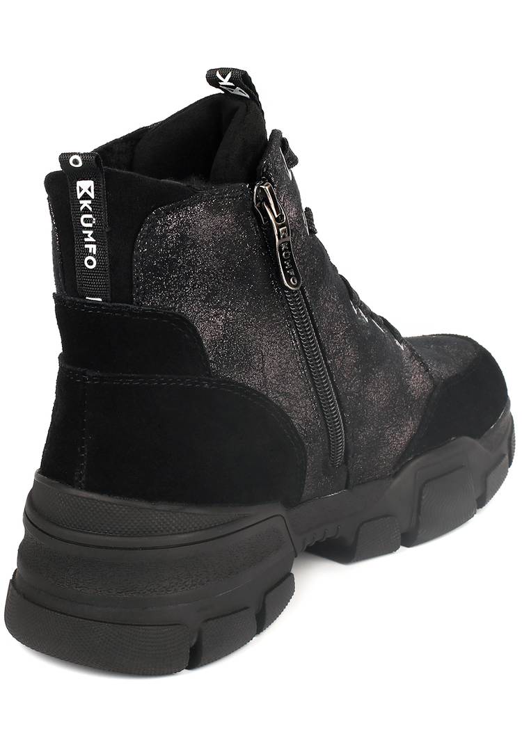 Ботинки женские Ребекка шир.  750, рис. 3