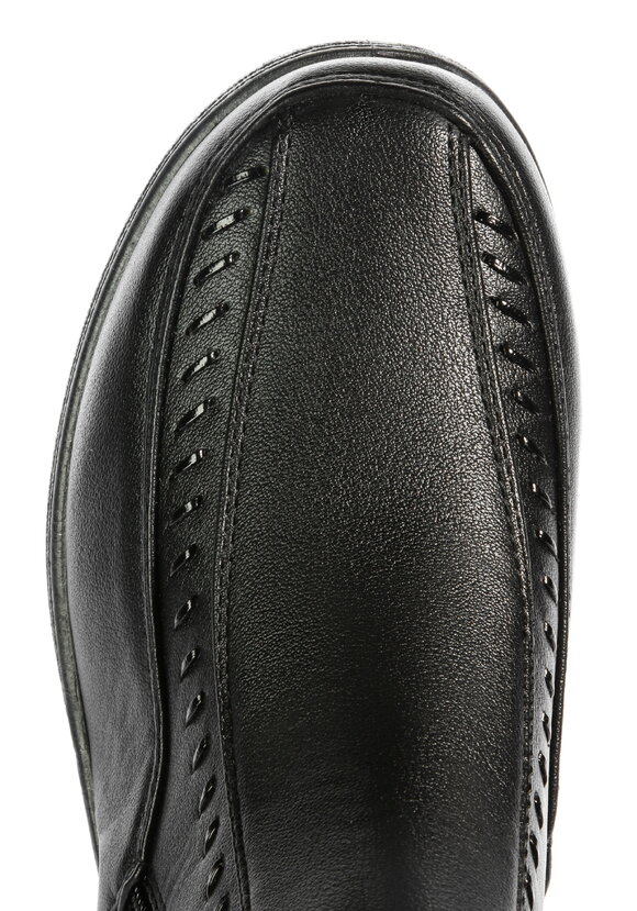 Ботинки женские Бетти шир.  580, рис. 4