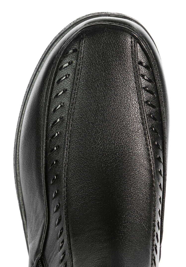 Ботинки женские Бетти шир.  750, рис. 4