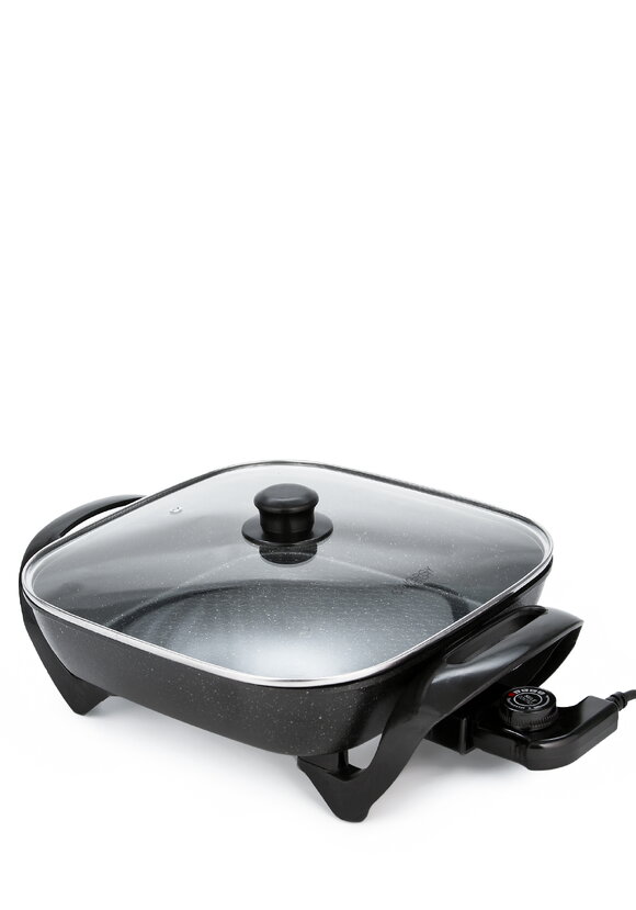 Электросковорода Смак шир.  580, рис. 1