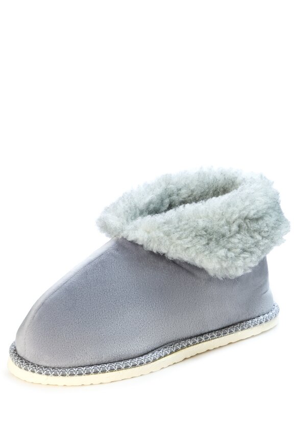 Бабуши "Королевский велюр" цены, купить в интернет-магазине Leomax.ru