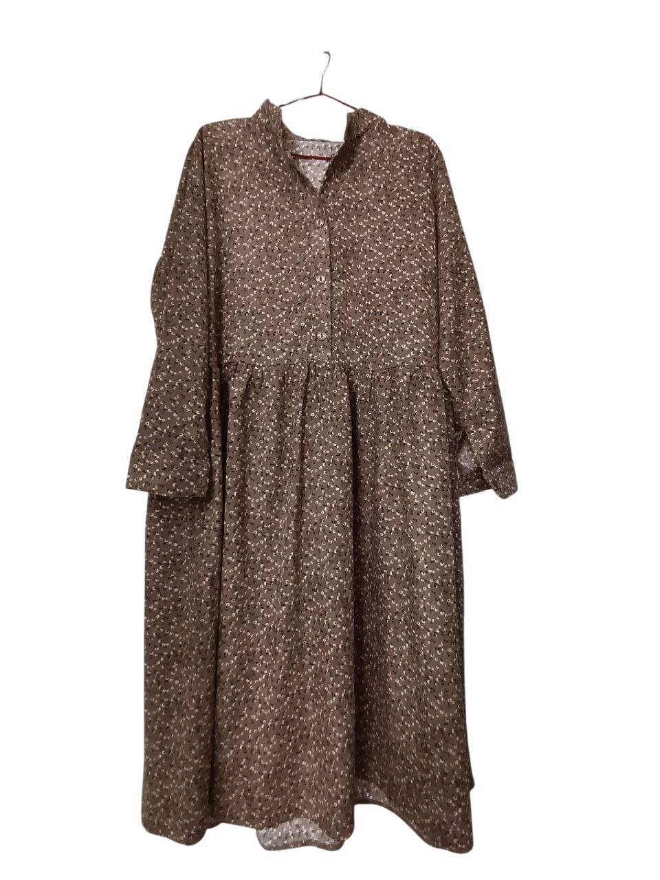 

Платье из коллекции Frida