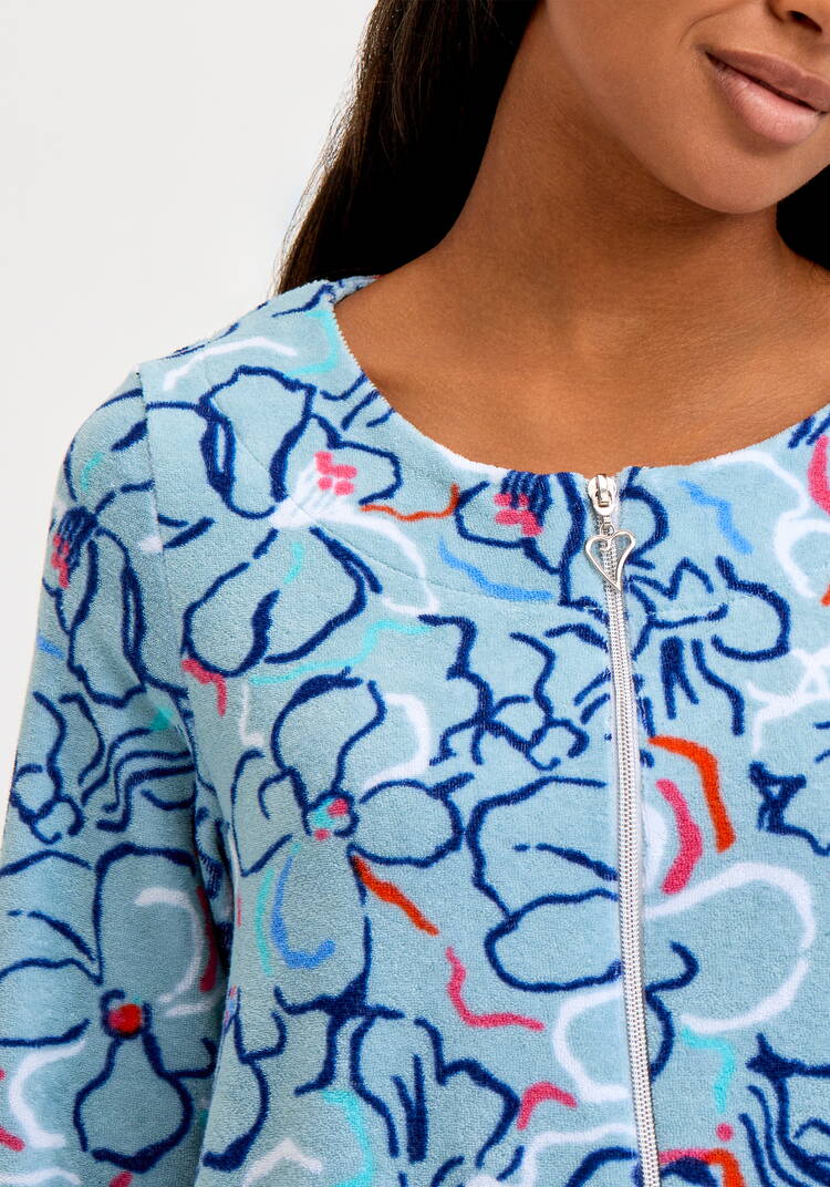 Халат Сьюзи шир.  750, рис. 23