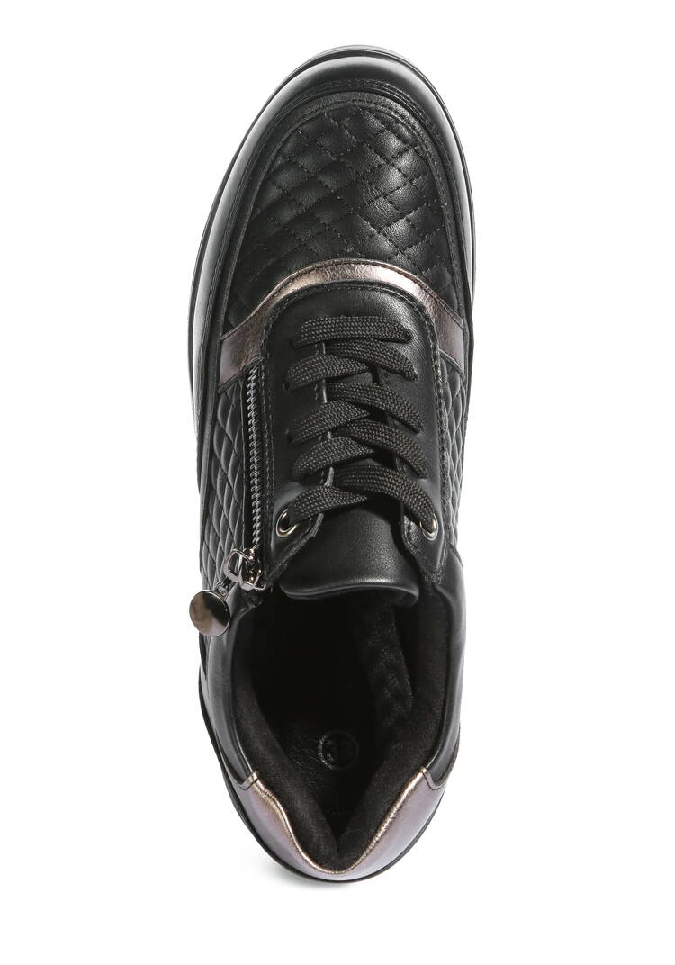 Полуботинки женские Аделия шир.  750, рис. 9