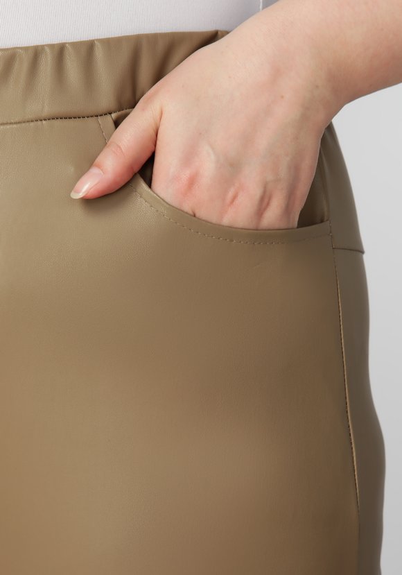 Брюки Индивидуальный стиль шир.  580, рис. 8