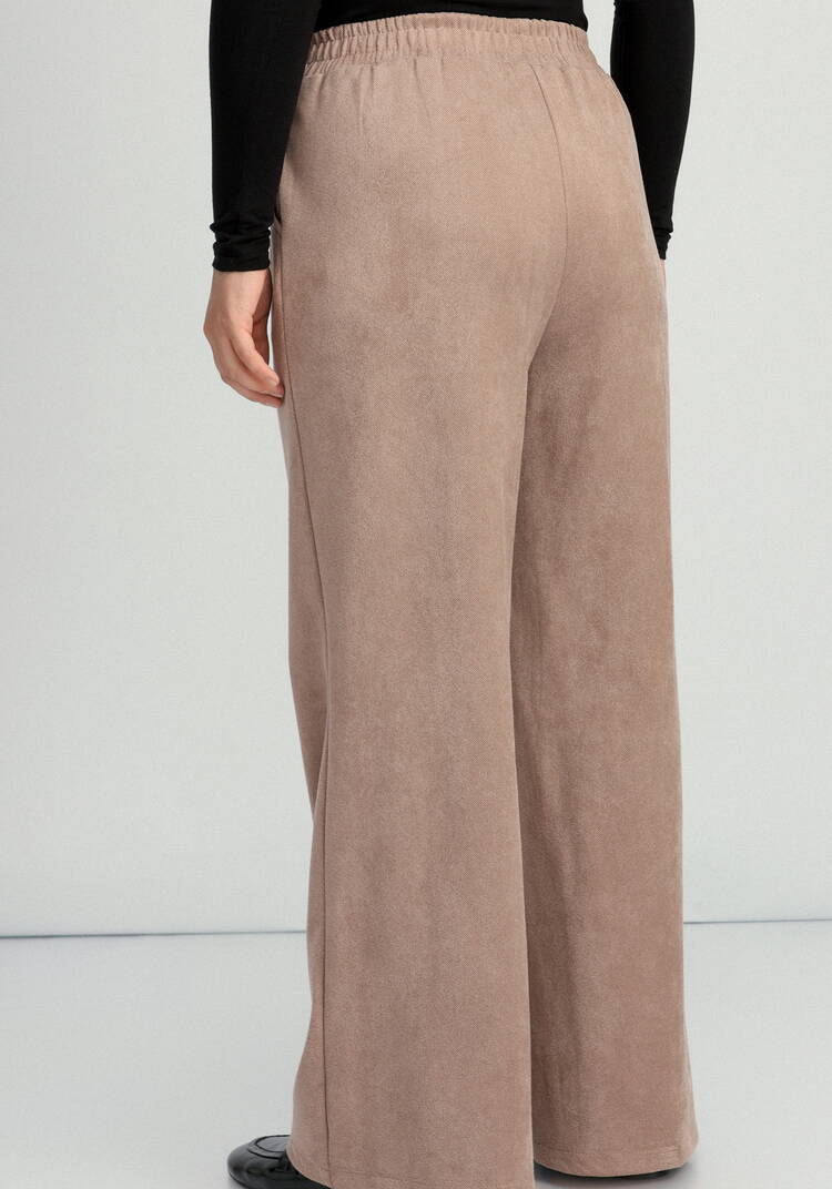 Костюм свободного кроя шир.  750, рис. 24