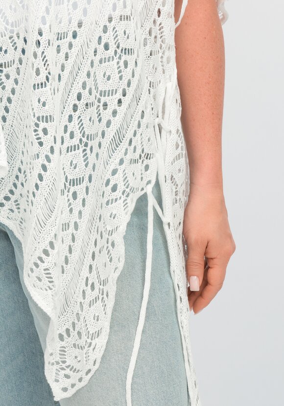 Жилет Флоренс шир.  580, рис. 25