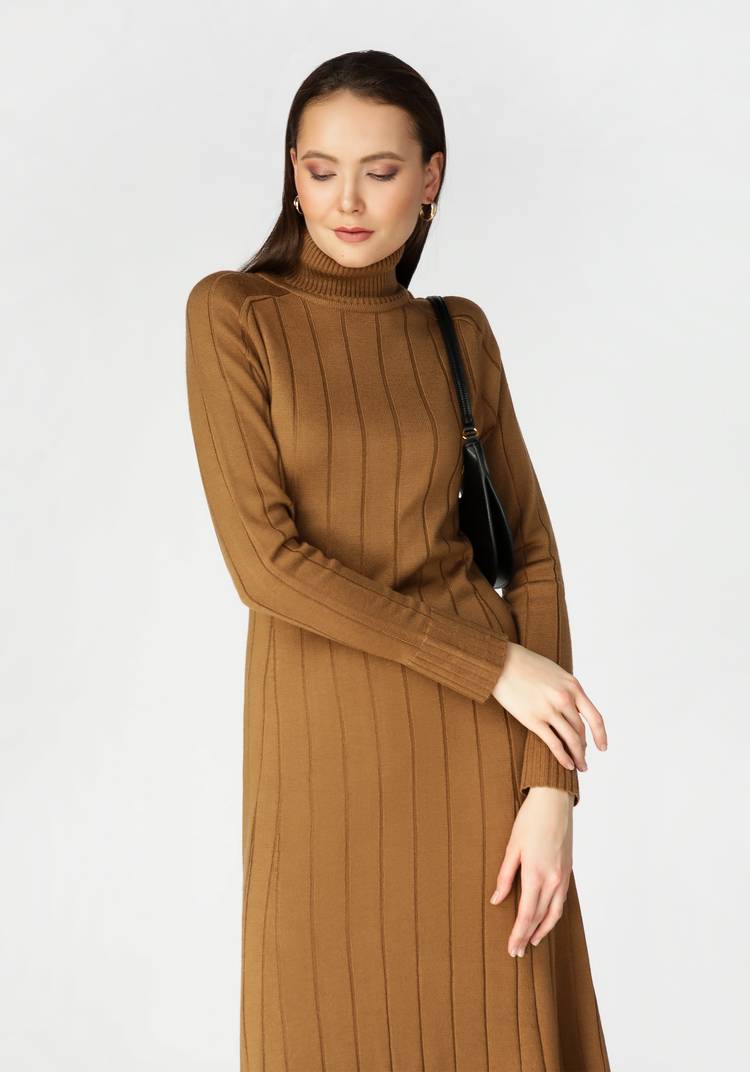 Платье женское с рукавом реглан шир.  750, рис. 15