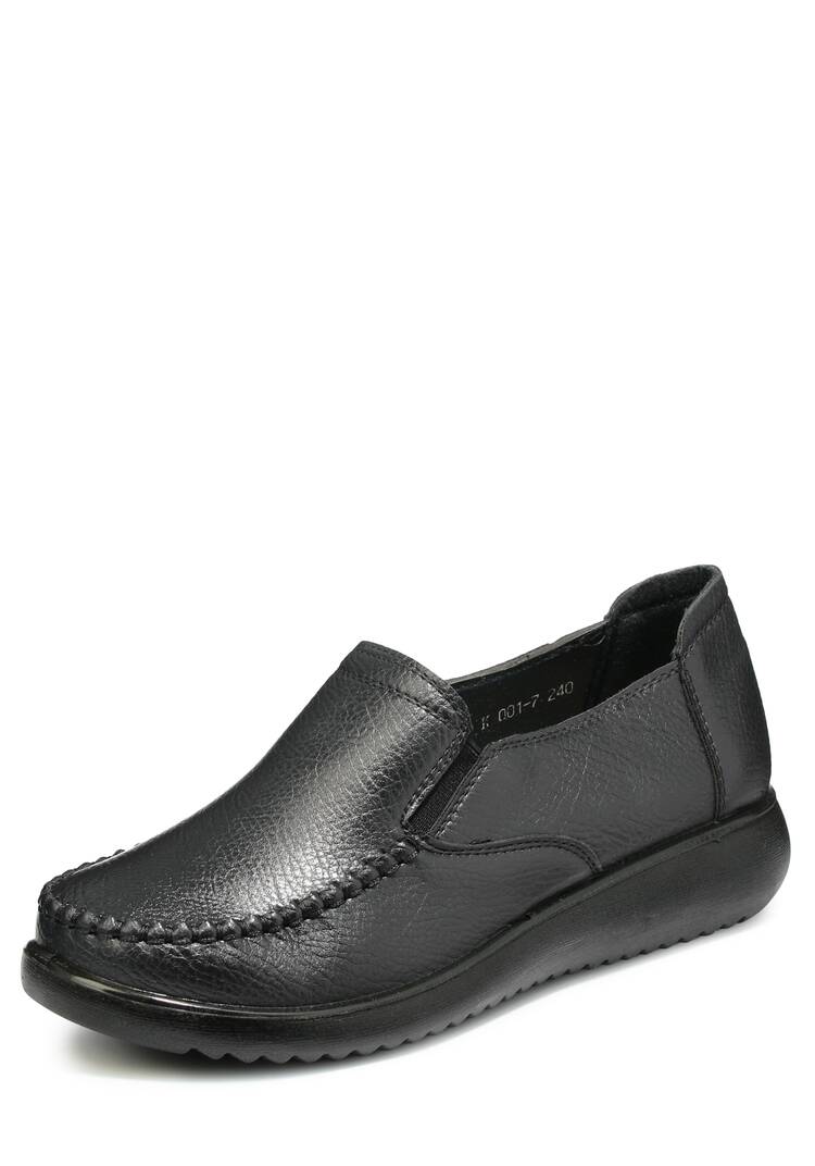 Слипоны женские Лариса шир.  750, рис. 6