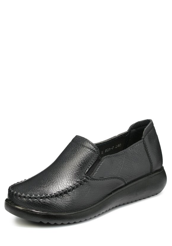 Слипоны женские Лариса шир.  580, рис. 6