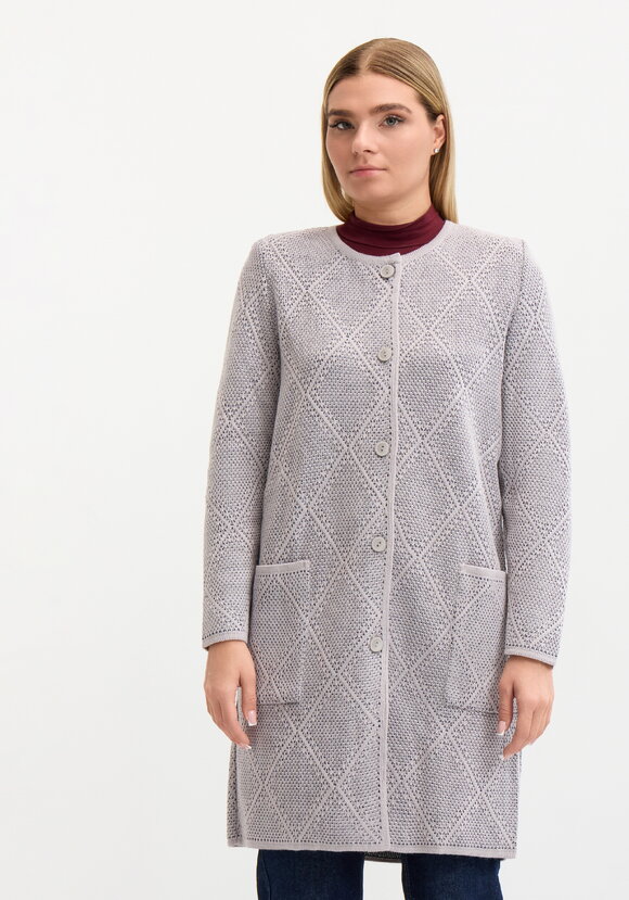 Жакет Нила шир.  580, рис. 10