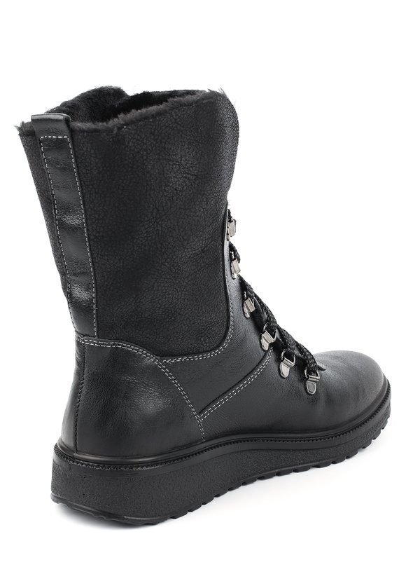 Полусапоги женские Этария шир.  580, рис. 3