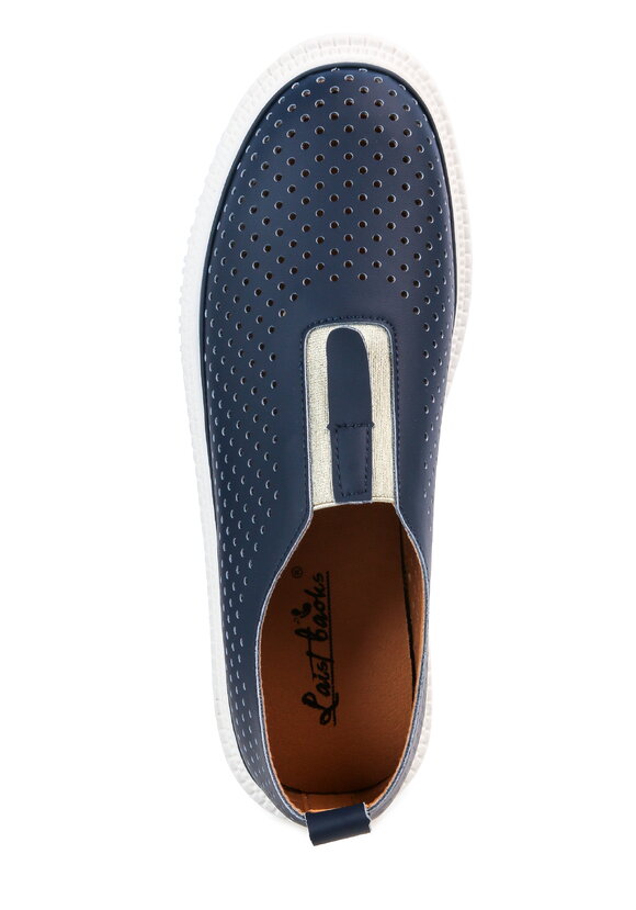 Туфли женские Мирал шир.  580, рис. 4