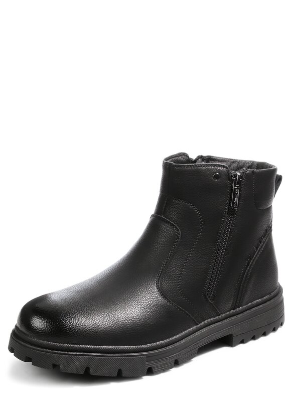 Ботинки мужские Кайл шир.  580, рис. 1