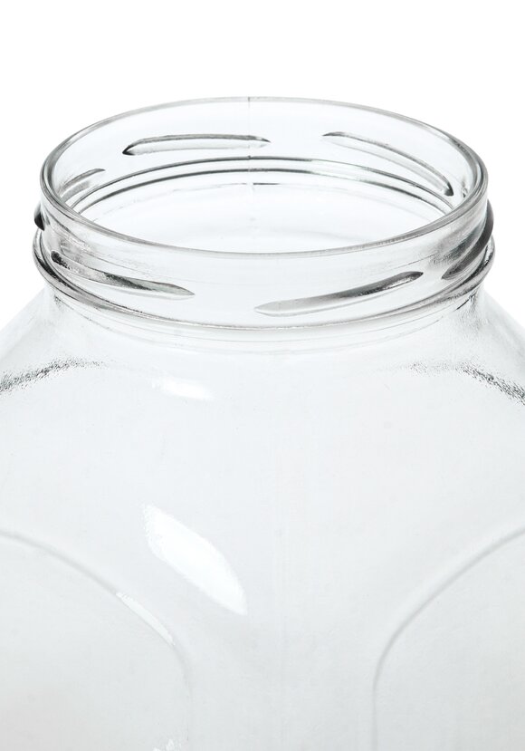 Набор Чайный Гриб + Кувшин с дозатором шир.  580, рис. 4