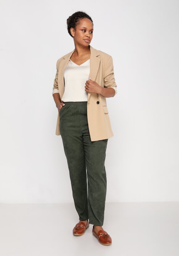 Брюки Домина шир.  580, рис. 2