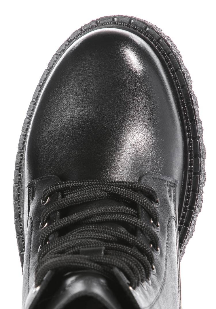 Ботинки женские Корса шир.  750, рис. 4