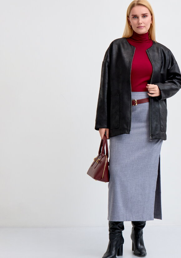 Жакет Валерия шир.  580, рис. 2