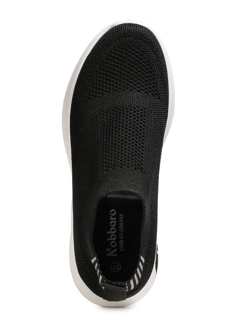 Кроссовки женские Джулия шир.  750, рис. 12