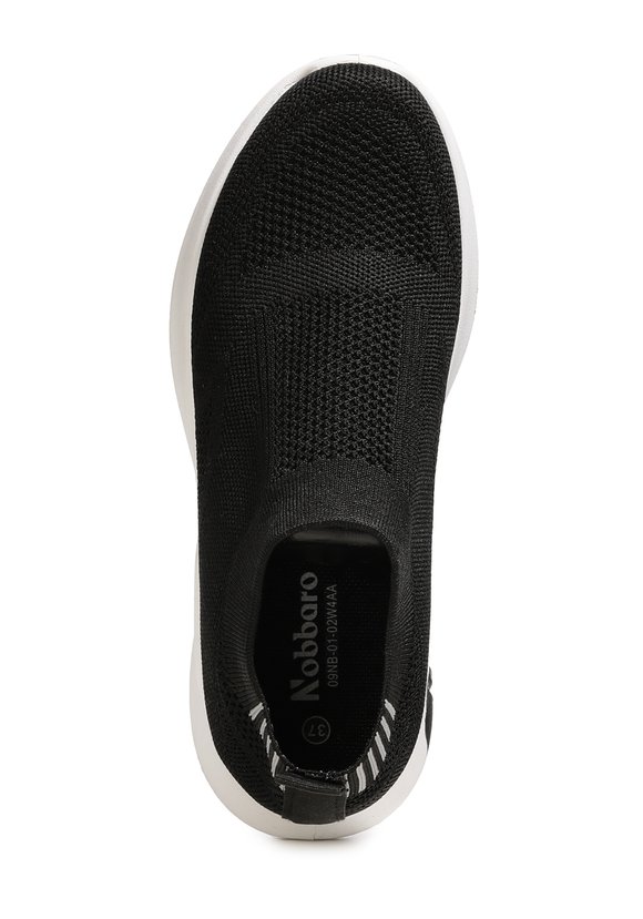 Кроссовки женские Джулия шир.  580, рис. 12