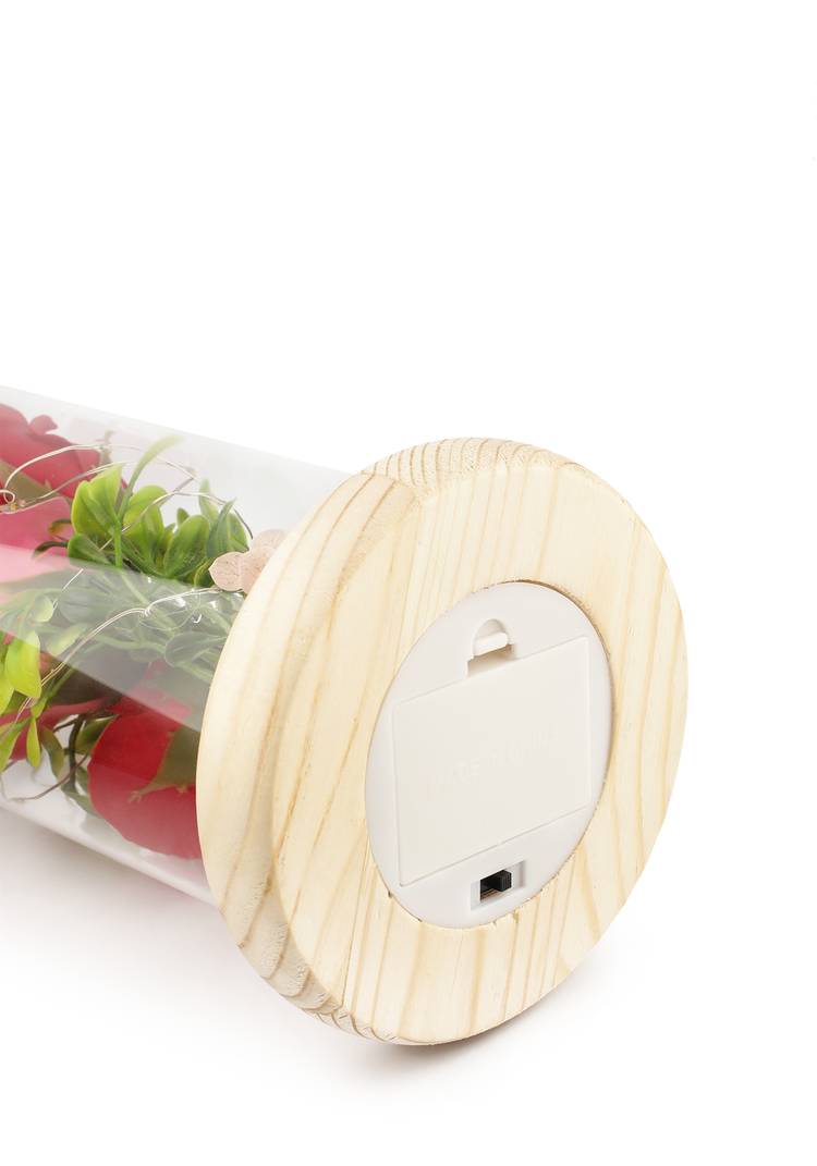 Ночник светодиодный Романтика шир.  750, рис. 8