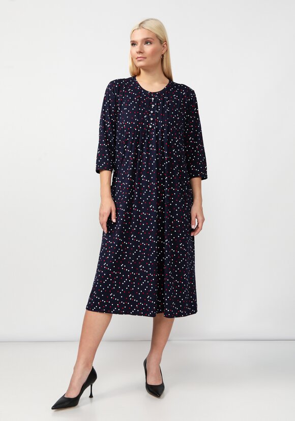 Платье женское Элизабет шир.  580, рис. 29