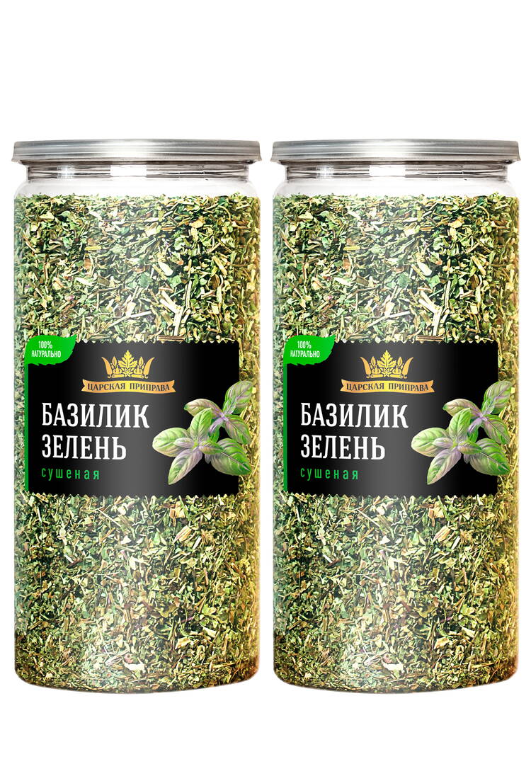 Сушеная зелень Ароматы лета, 2 шт шир.  750, рис. 8