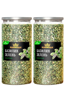 Сушеная зелень Ароматы лета, 2 шт