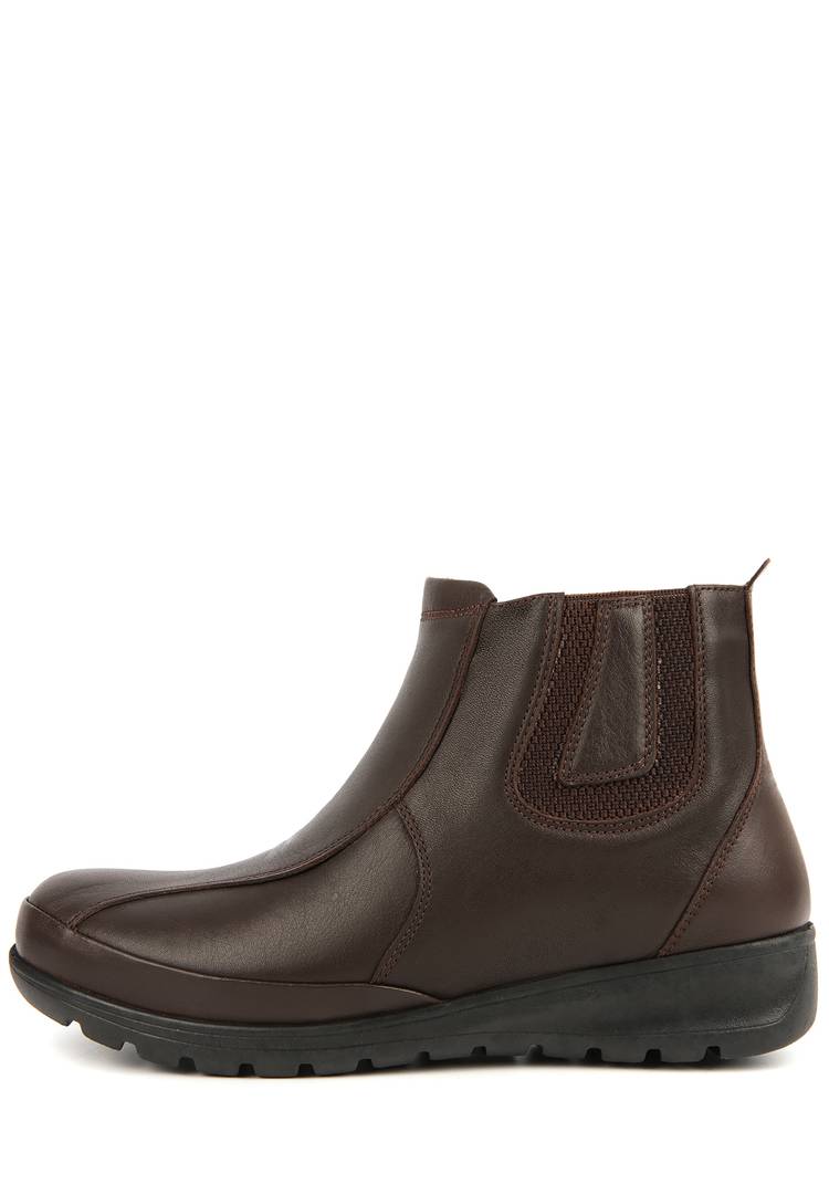 Ботинки женские Кароллин шир.  750, рис. 10