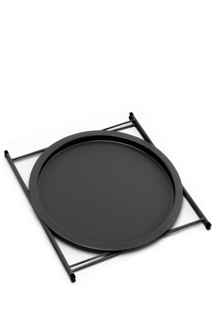 Столик-поднос, складной, 2 в 1 шир.  750, рис. 6