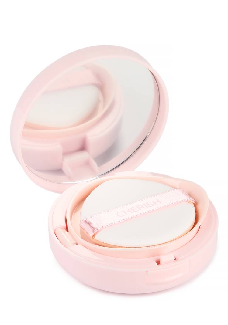 Тонирующий кушон Нежный вельвет шир.  750, рис. 11