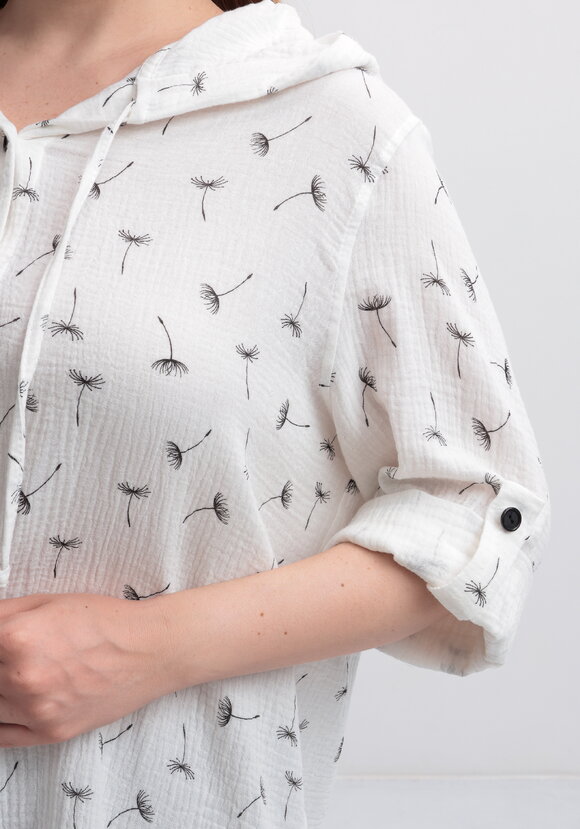 Рубашка Теодора шир.  580, рис. 23