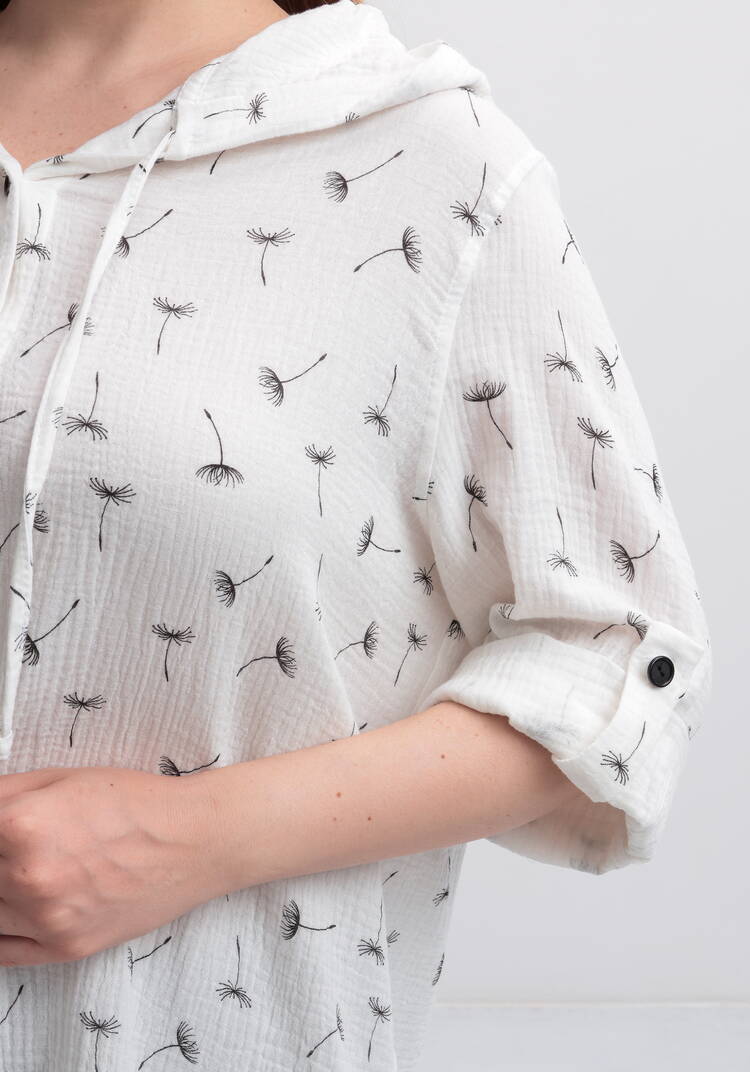 Рубашка Теодора шир.  750, рис. 23