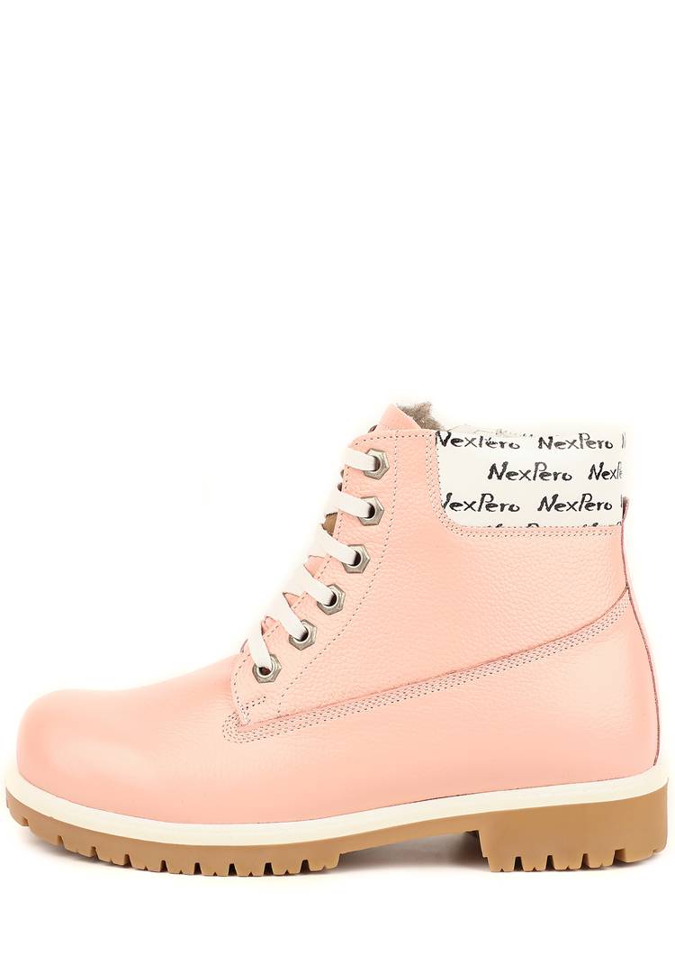 Ботинки женские Ланния шир.  750, рис. 6