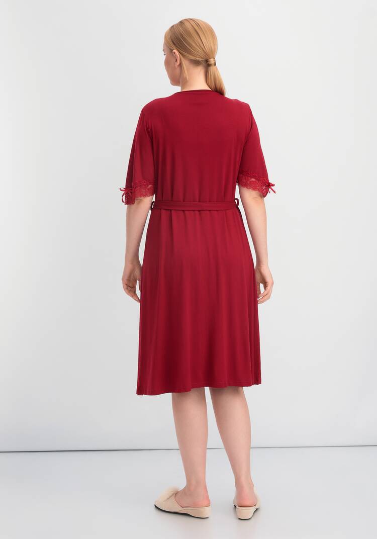 Пеньюар Джульетта шир.  750, рис. 37