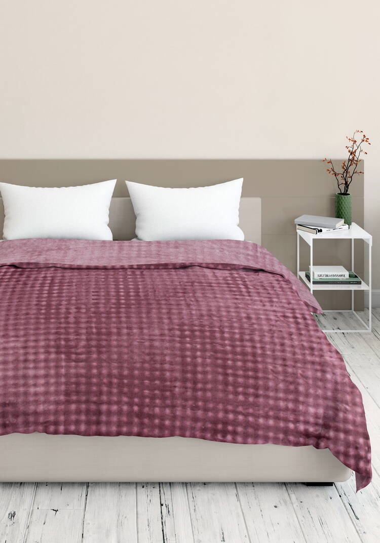 Плед-покрывало Анталия шир.  750, рис. 1