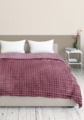 Плед-покрывало Анталия