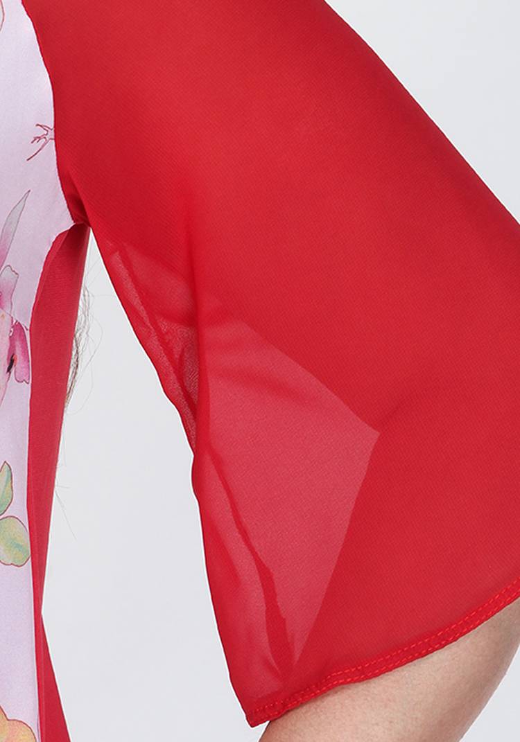 Туника Магия совершенства шир.  750, рис. 6