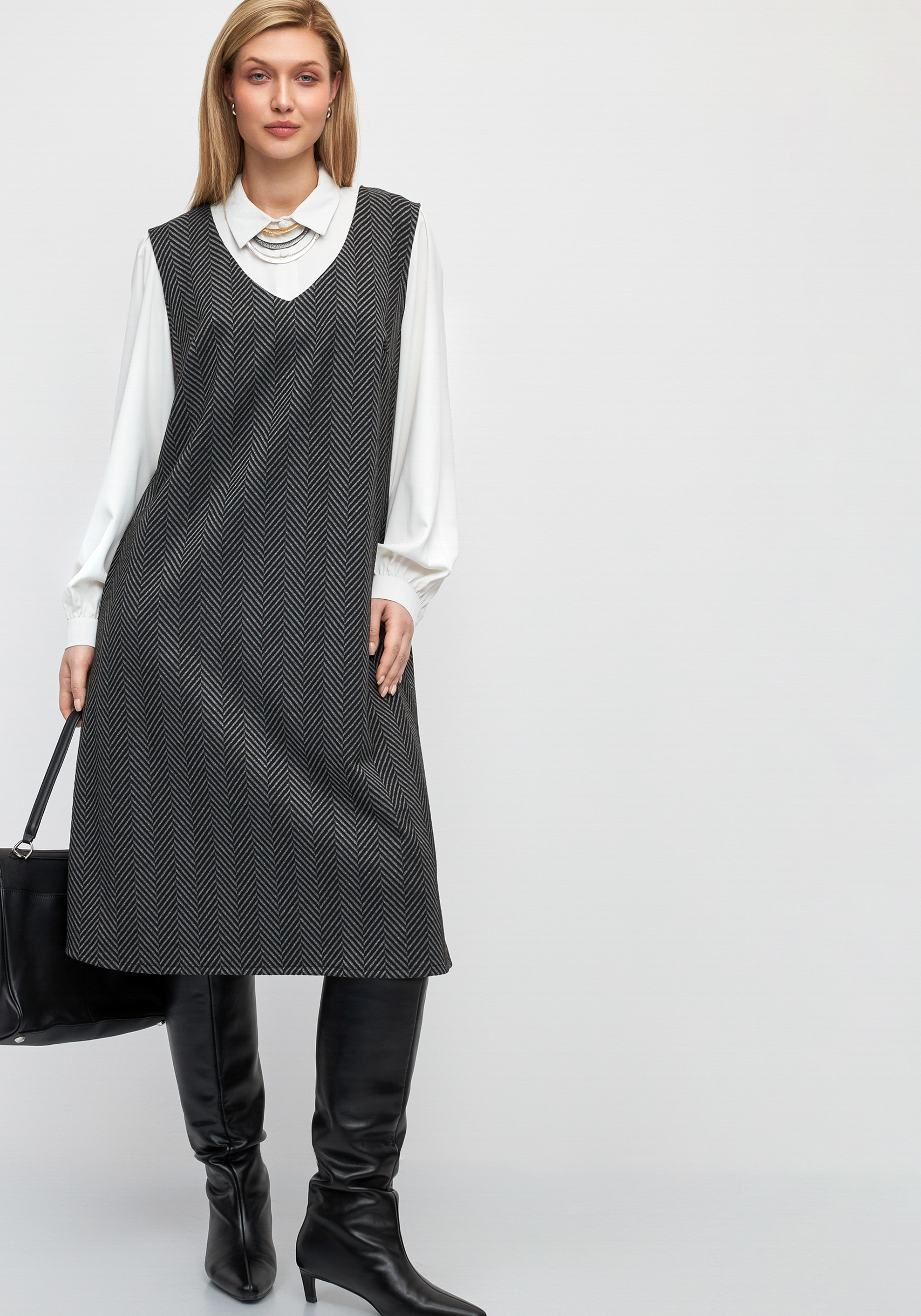 Сарафан  "Гретa "