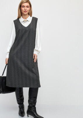 Сарафан Гретa