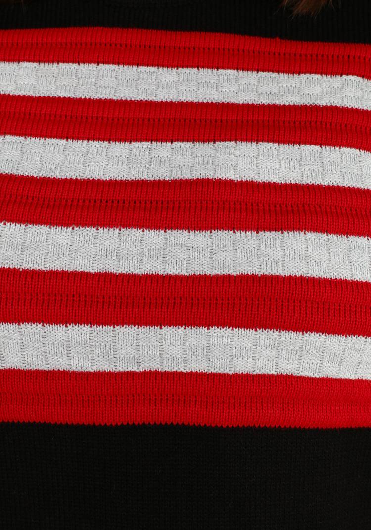 Платье с анималистичным принтом шир.  750, рис. 4