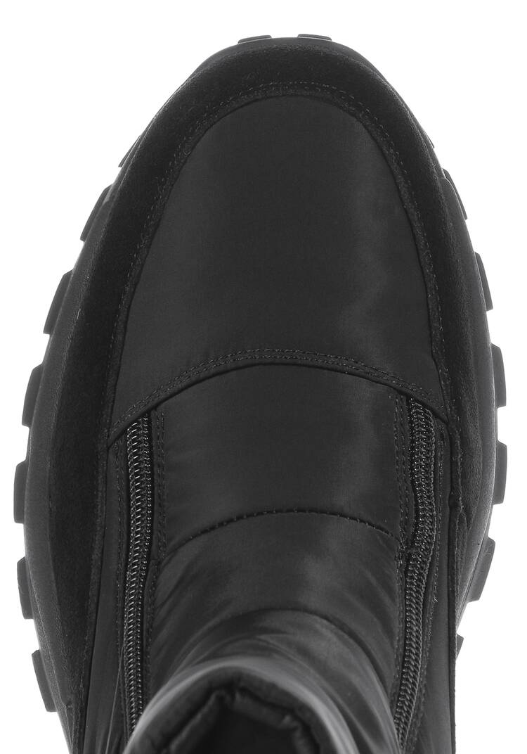 Ботинки мужские Гарди шир.  750, рис. 4