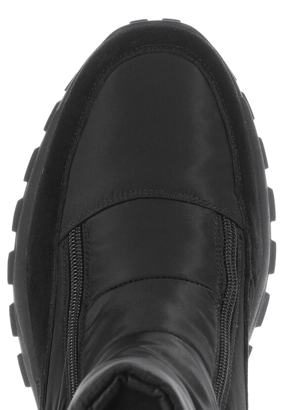 Ботинки мужские Гарди шир.  580, рис. 4