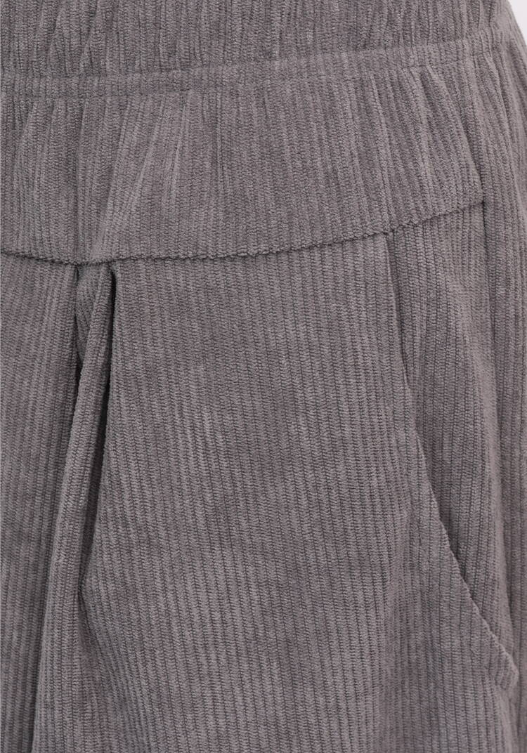 Юбка-брюки Мягкий штрих шир.  750, рис. 7
