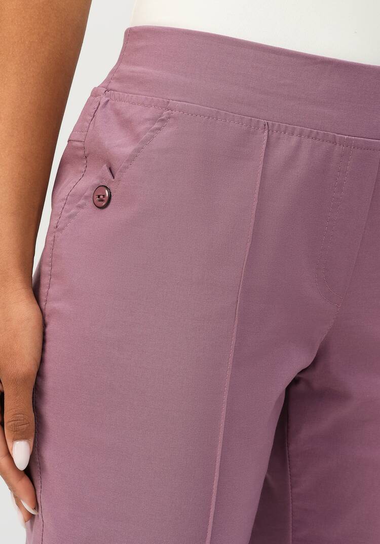 Брюки Дженни шир.  750, рис. 15